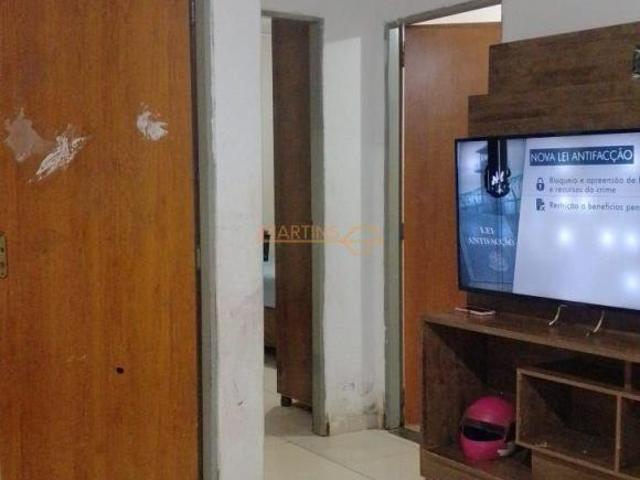 Casa para venda em Industrial, Araguari