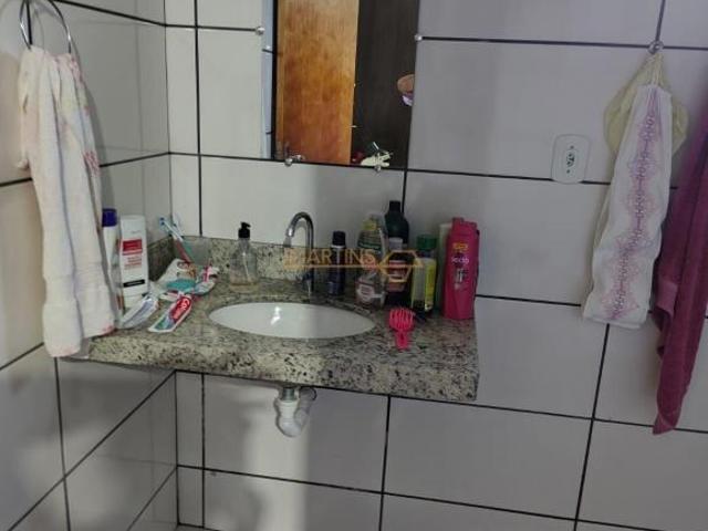 Casa para venda em Industrial, Araguari