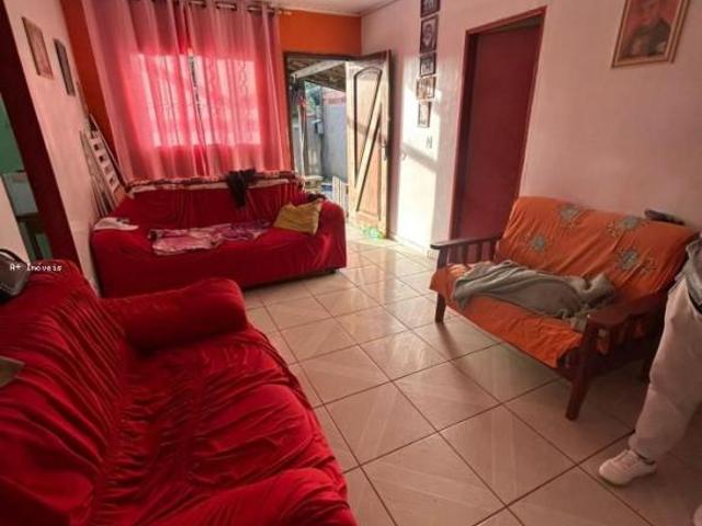 Casa para Venda em Iaras, CDHU antigo, 3 dormitórios