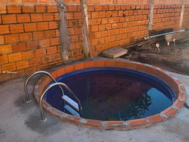 Casa para Venda em Iaras, Chacara das flores
