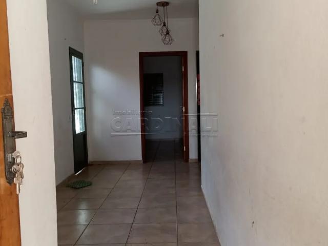 Casa para venda em Ibaté em Ibaté São Paulo de 450.00m² com 4 Quartos e 2 Garagens
