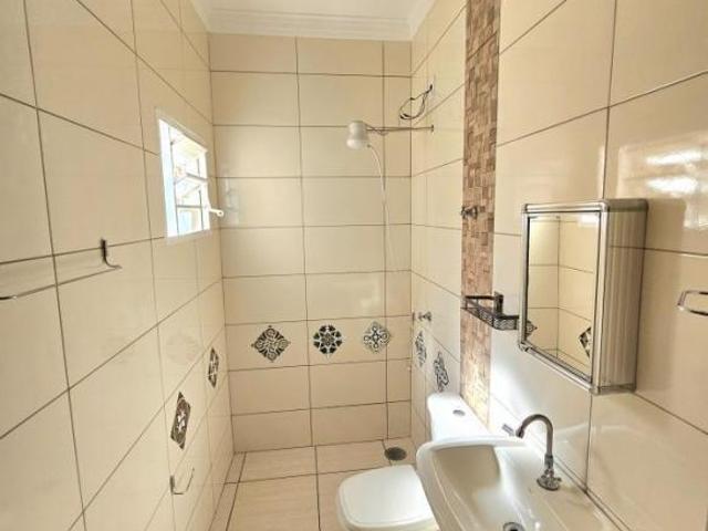 Casa para Venda em Ibirá, Jardim Bela Vista, 3 dormitórios, 2 banheiros, 1 vaga