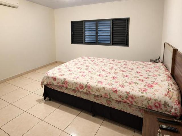 Casa para Venda em Ibirá, Jardim Durigan, 2 dormitórios, 1 banheiro, 3 vagas
