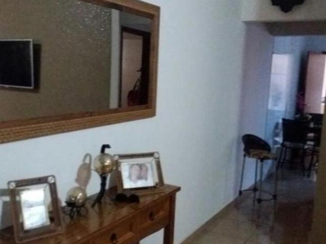 Casa para Venda em Ibirá, Jardim do Bosque, 3 dormitórios, 2 banheiros, 2 vagas