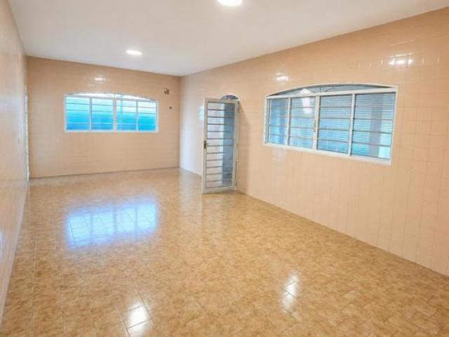 Casa para Venda em Ibirá, Jardim Paulista Termas de Ibirá, 4 dormitórios, 3 suítes, 4 banheiros, 1