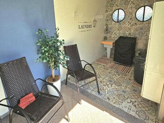 Casa para Venda em Ibirá, Termas de Ibirá, 3 dormitórios, 1 suíte, 3 banheiros, 3 vagas