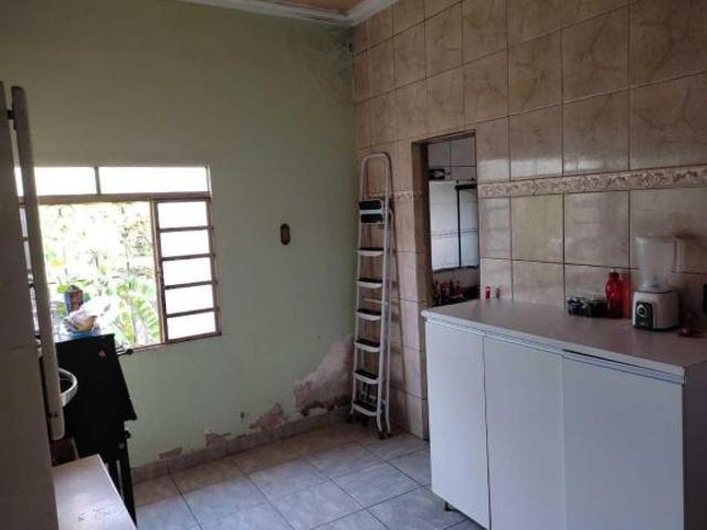 Casa para venda em Idulipê, Santa Luzia
