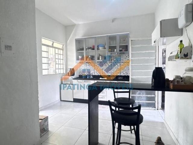 Casa para venda em Ideal, Ipatinga