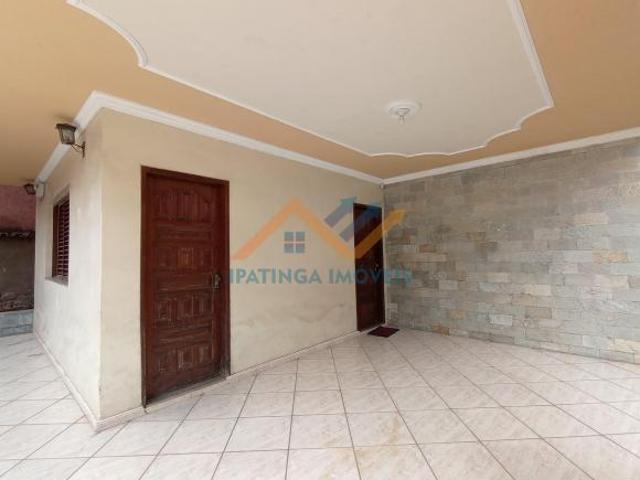 Casa para venda em Iguaçu, Ipatinga