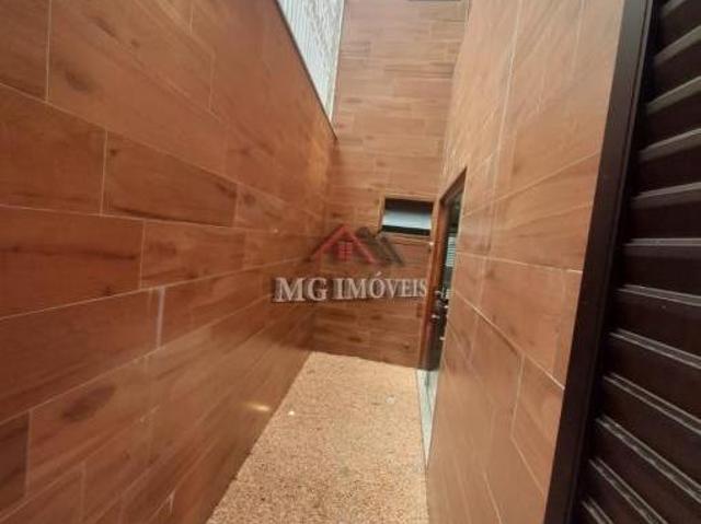 Casa para venda em Iguaçu, Ipatinga