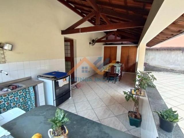 Casa para venda em Iguaçu, Ipatinga