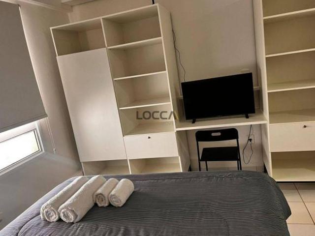 Casa para venda em Iguatemi de 22.00m² com 1 Quarto e 1 Garagem