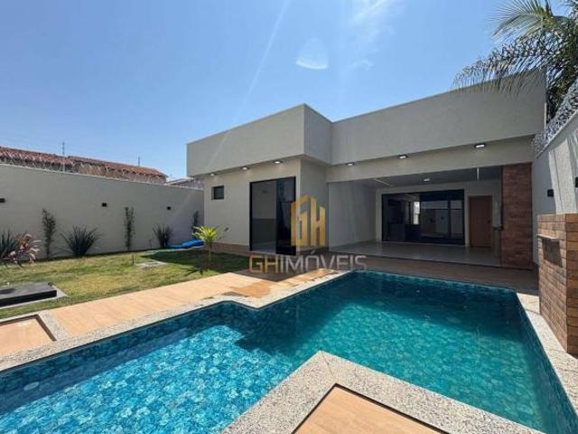Casa para venda em Ilda, Aparecida de Goiânia