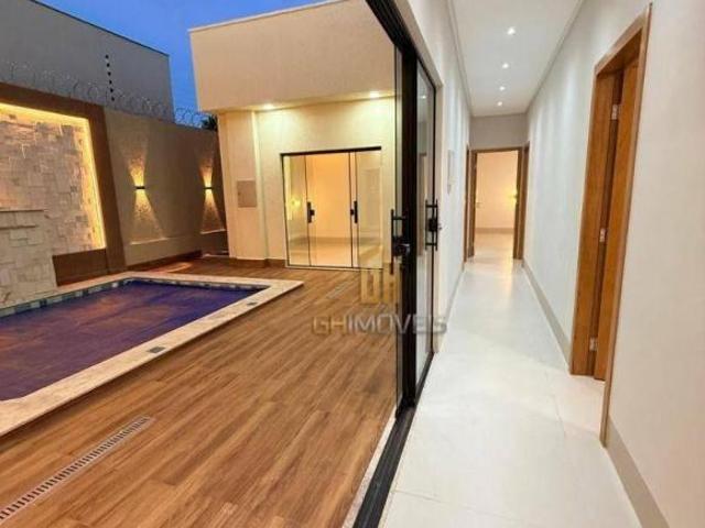 Casa para venda em Ilda, Aparecida de Goiânia
