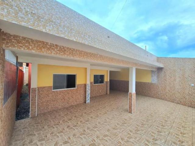 Casa para Venda em Ilha Comprida, Balneário Yemar, 4 dormitórios, 1 suíte, 2 banheiros