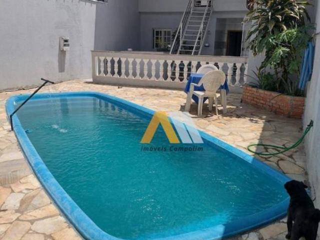 Casa para venda em Ipanema Ville de 500.00m² com 3 Quartos, 1 Suite e 6 Garagens