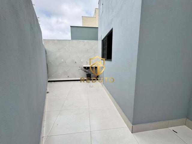 Casa para venda em Ipanema, Patos de Minas