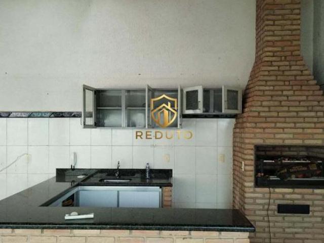 Casa para venda em Ipanema, Patos de Minas