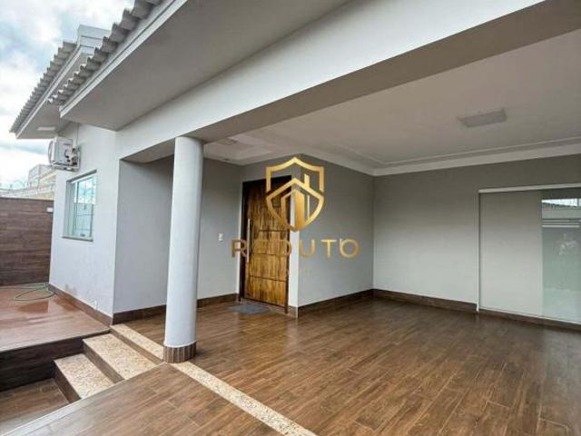 Casa para venda em Ipanema, Patos de Minas