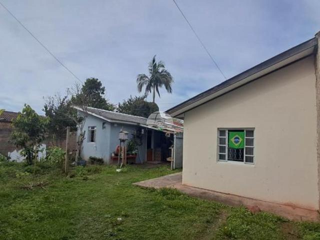 Casa para venda em Ipê de 267.00m² com 5 Quartos e 2 Garagens