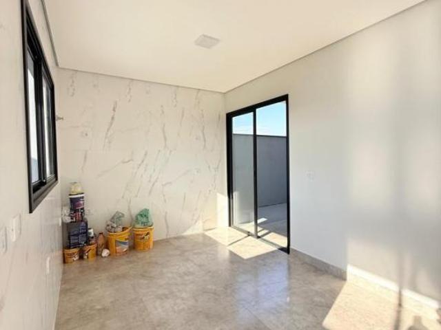 Casa para Venda em Iperó, Residencial Real Esplanada, 3 dormitórios, 1 suíte, 2 banheiros, 2 vagas