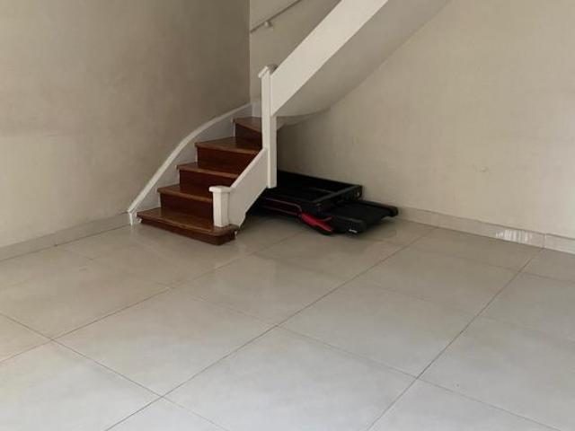 Casa para venda em Ipiranga com 2 dormitórios, 1 vaga, 120m²