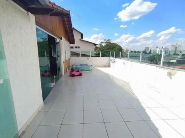 Casa para venda em Ipiranga, Belo Horizonte