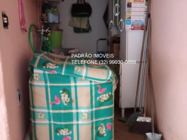 Casa para venda em Ipiranga, Juiz de Fora