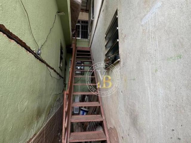 Casa para venda em Ipiranga, Juiz de Fora
