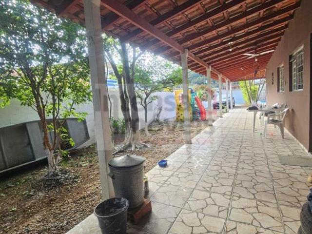 Casa para venda em Ipiranguinha de 126.00m² com 2 Quartos, 1 Suite e 2 Garagens