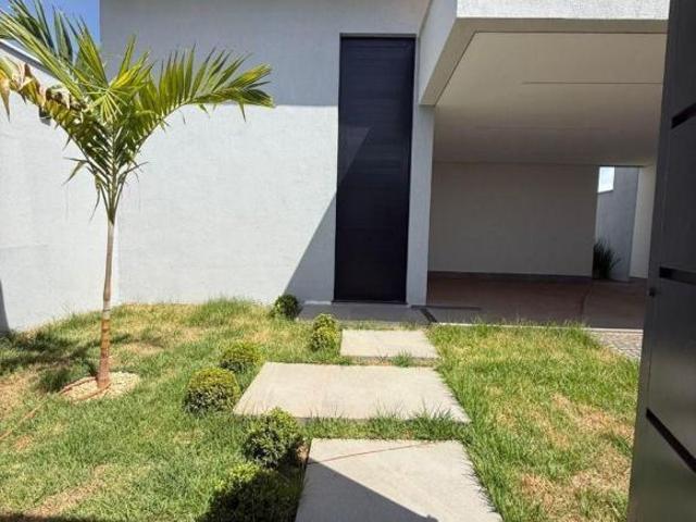 Casa para venda em Itumbiara