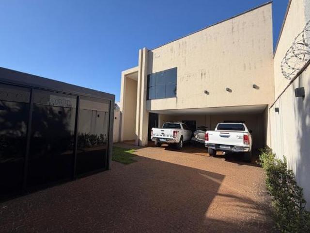 Casa para venda em Itumbiara