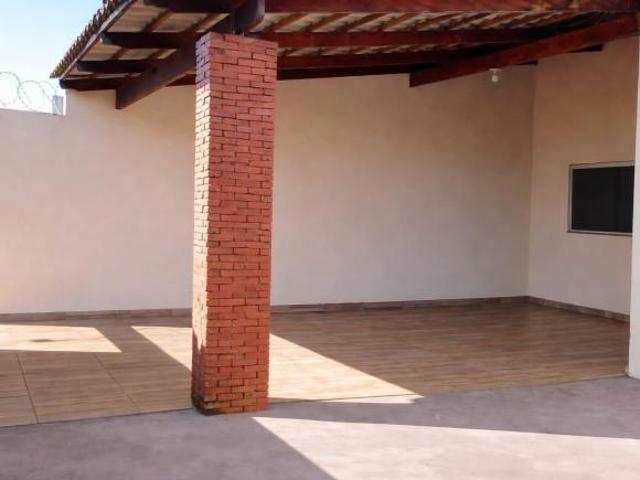 Casa para venda em Itumbiara