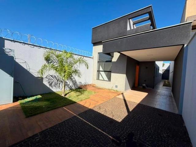 Casa para venda em Itumbiara