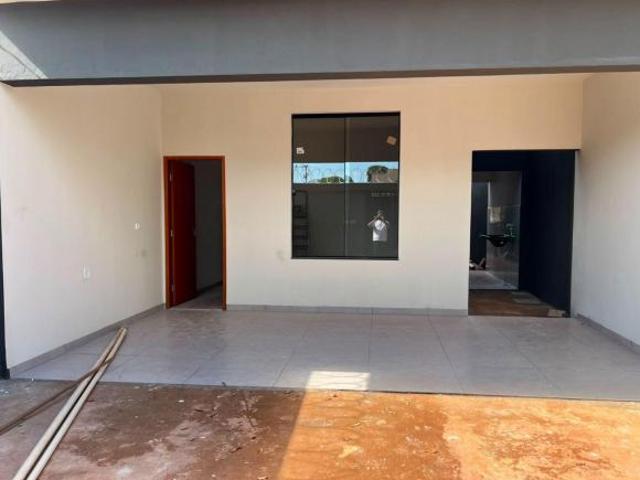 Casa para venda em Itumbiara