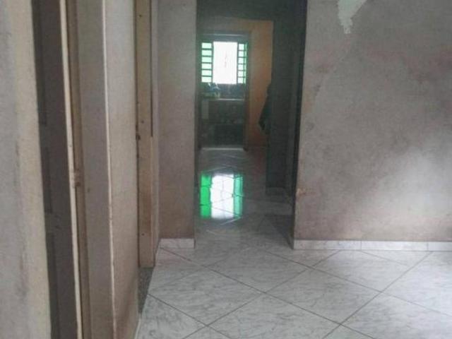 Casa para venda em Itaim Paulista de 131.00m² com 3 Quartos, 1 Suite e 4 Garagens