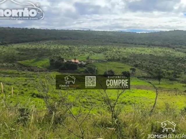 Casa para venda em Itaobim