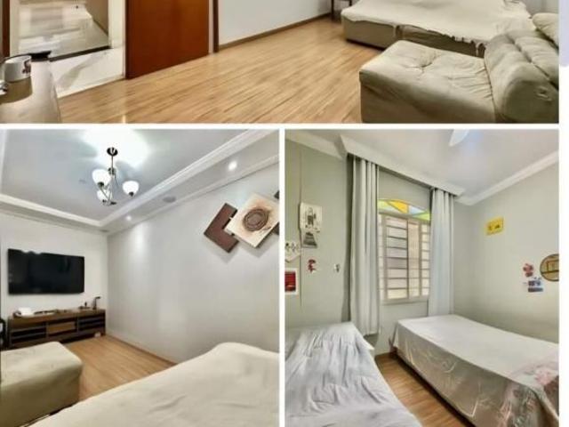 Casa para venda em Itapoã, Belo Horizonte
