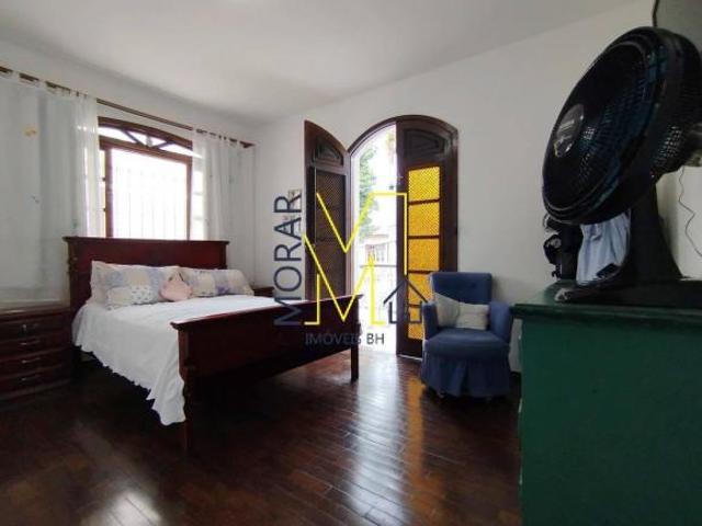 Casa para venda em Itapoã, Belo Horizonte