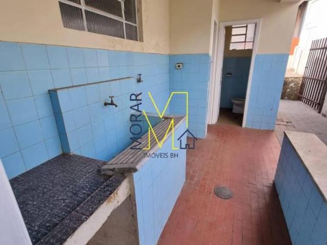 Casa para venda em Itapoã, Belo Horizonte