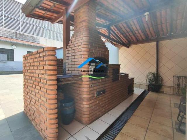 Casa para venda em Itapoã, Belo Horizonte