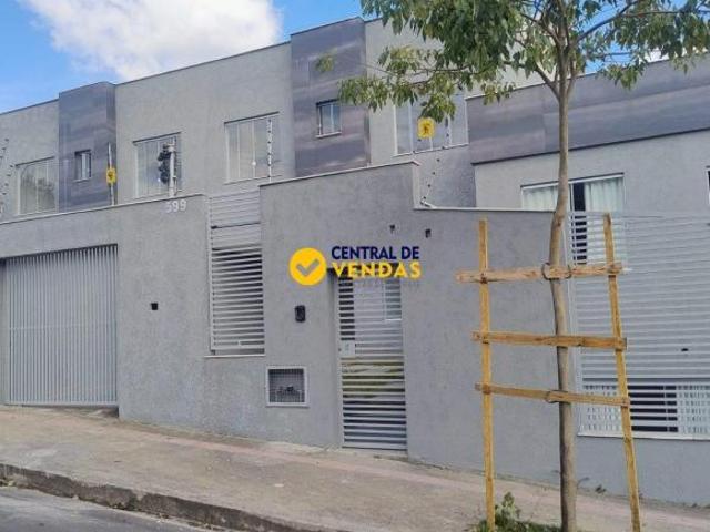 Casa para venda em Itapoã, Belo Horizonte