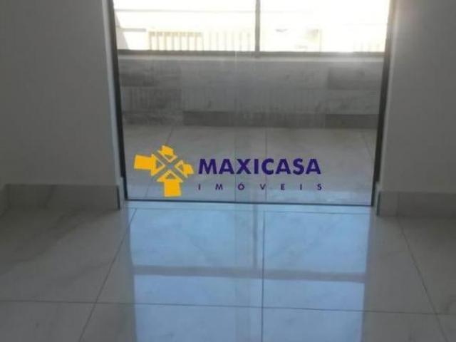 Casa para venda em Itapoã, Belo Horizonte