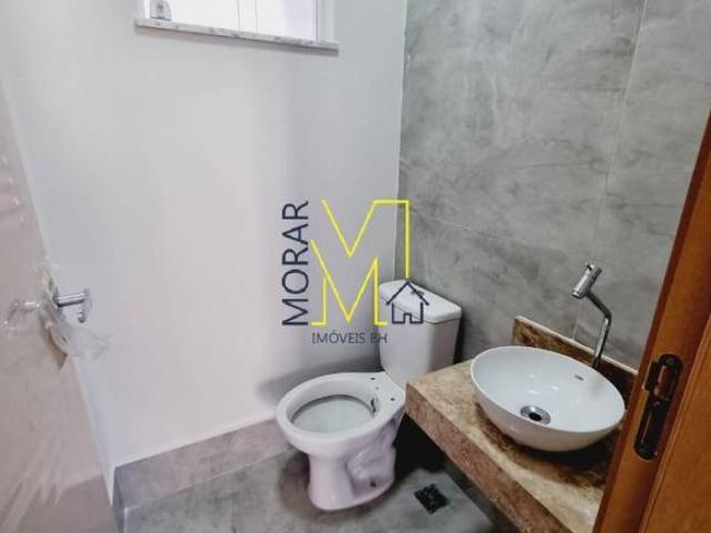 Casa para venda em Itapoã, Belo Horizonte