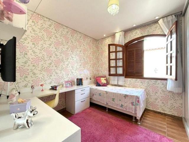 Casa para venda em Itapoã, Belo Horizonte
