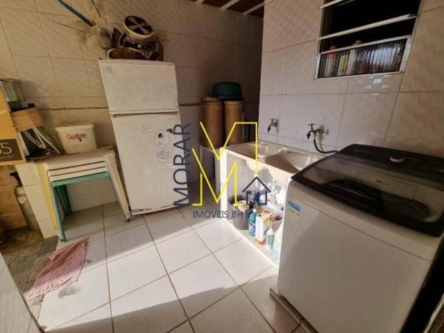 Casa para venda em Itapoã, Belo Horizonte