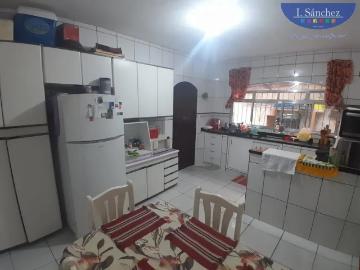 Casa para Venda em Itaquaquecetuba, Vila Santa Bárbara, 3 dormitórios, 2 banheiros, 1 vaga