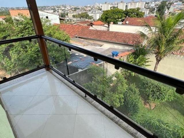 Casa para venda em Itatiaia, Belo Horizonte