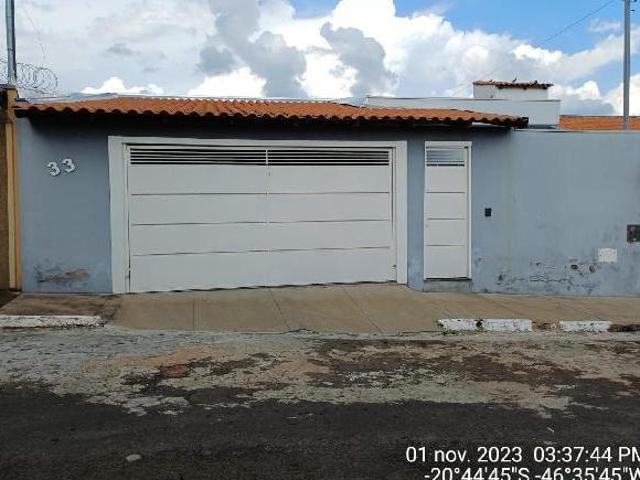 Casa para venda em João Paulo II, Passos