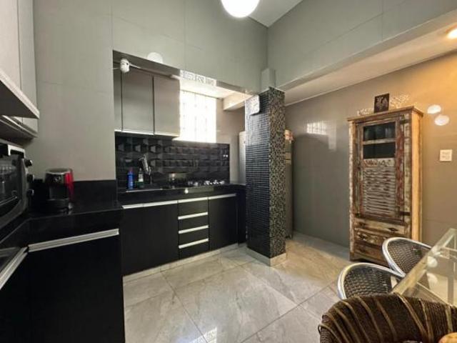 Casa para venda em João Pinheiro, Belo Horizonte